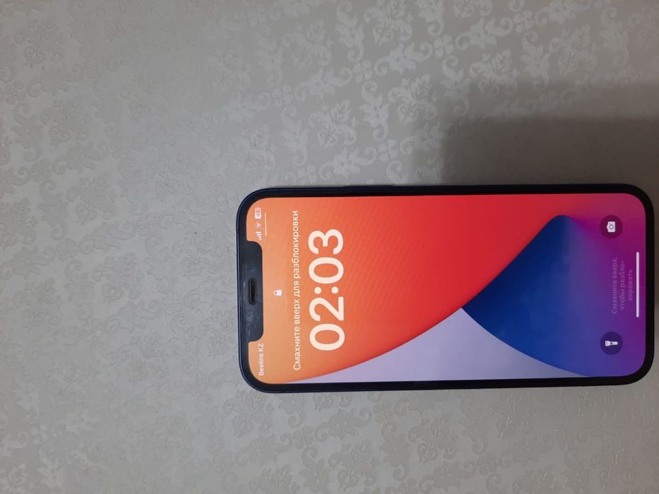 iPhone 12 обычный