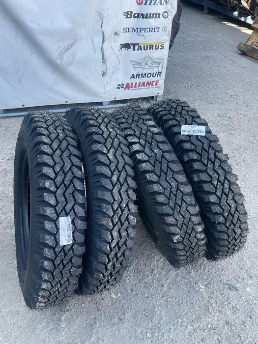 Anvelopa 6.50-16C PETLAS NB 37  Cauciucuri tractor, Fiat, Case, Fendt, John Deere, New Holland, Massey Ferguson, UTB   Cauciucuri tractor, Fiat, Case,