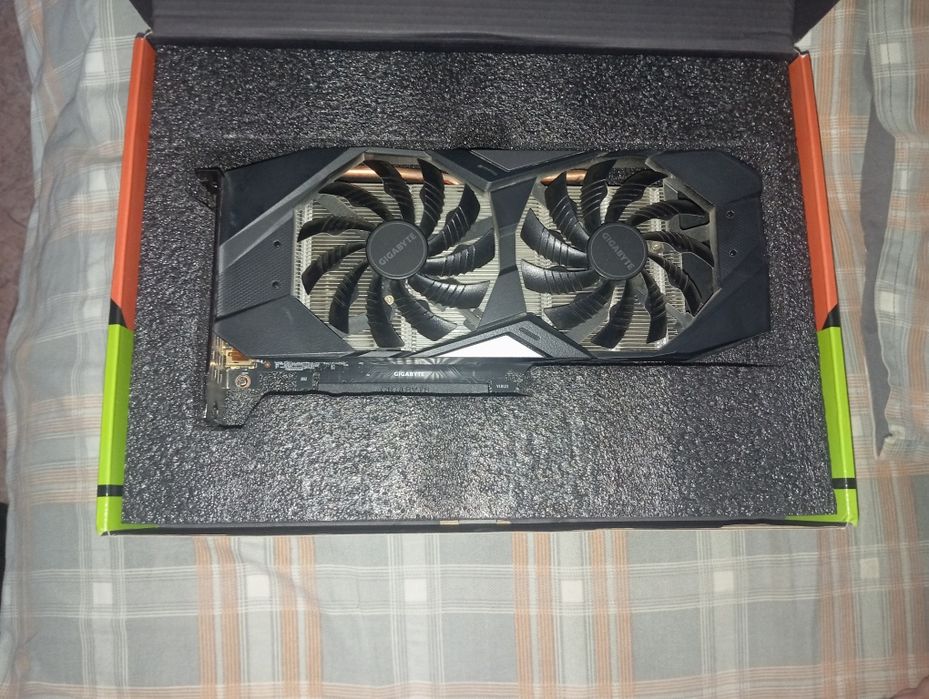 Видеокарта Rtx  2060 super