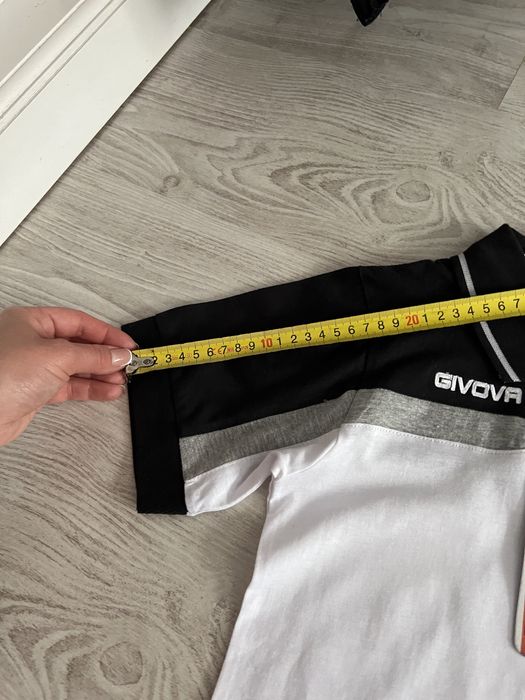 Set tricouri copii Givova