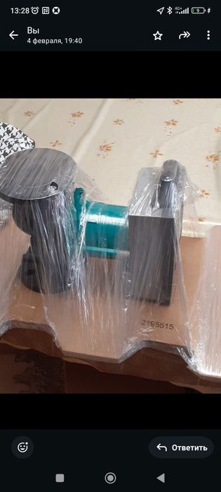 WILO 40/ 12 читотником