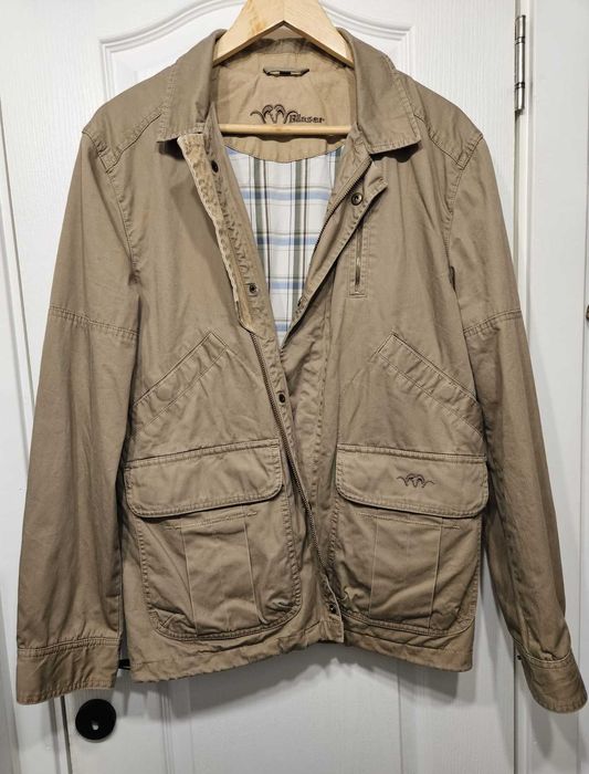 Geaca Blaser Summer Hardy