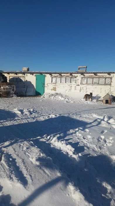 Продам жилой дом