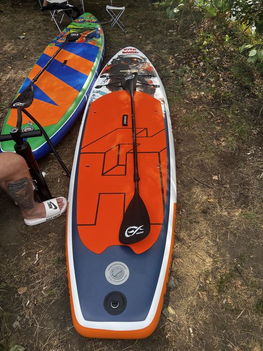 Сапборд Supboard АРЕНДА