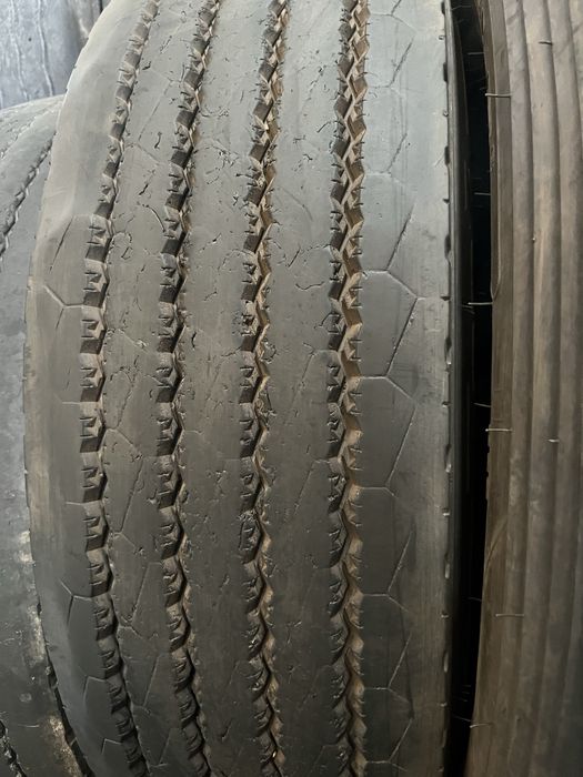 315.80.R22.5 Китай руль прицеп