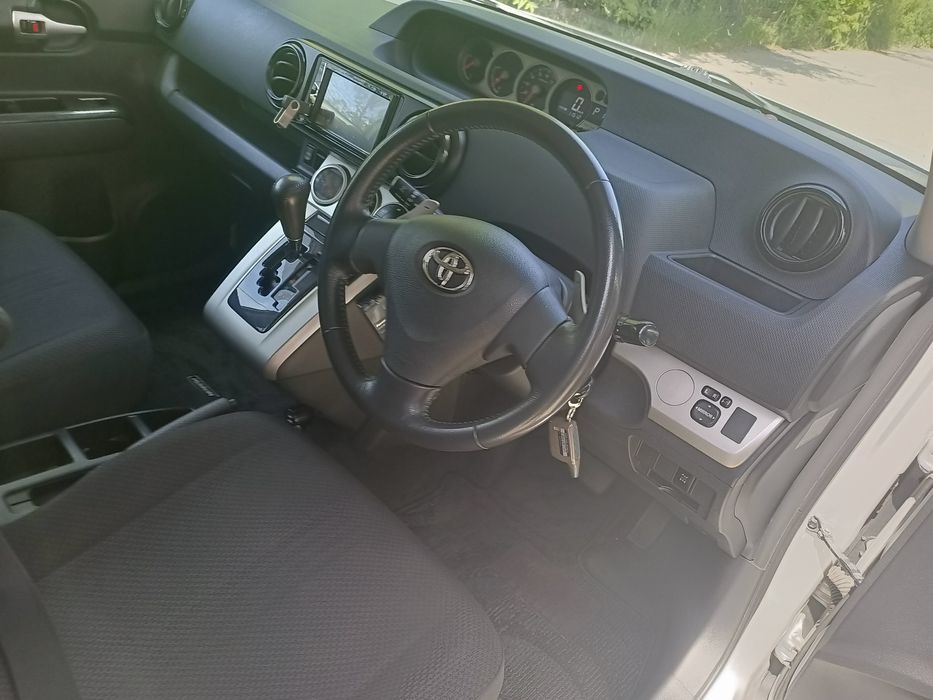 Продам Тойота королла румион