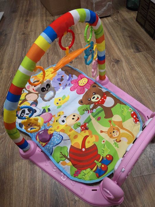 Centru de Activitati si Joaca Teno®