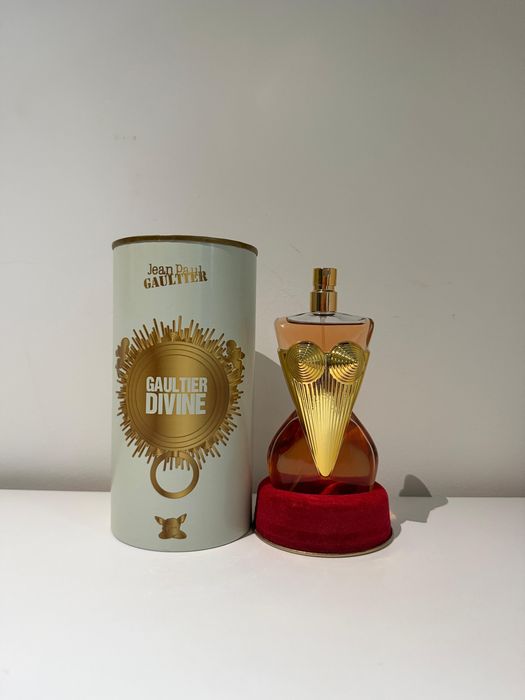Gaultier Divine