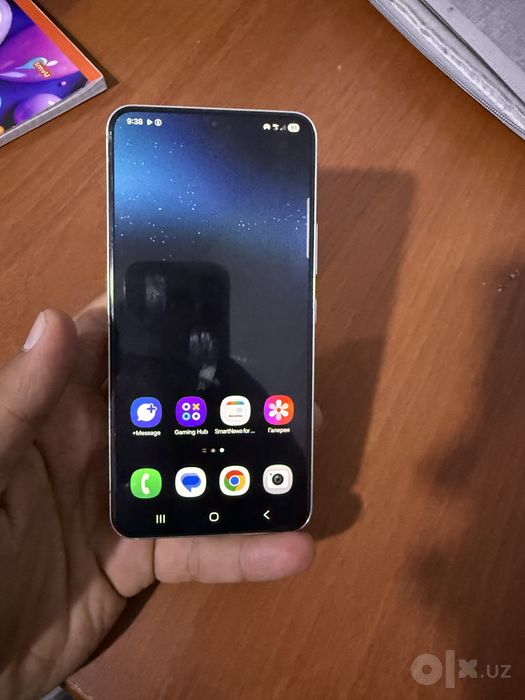Samsung galaxs s22