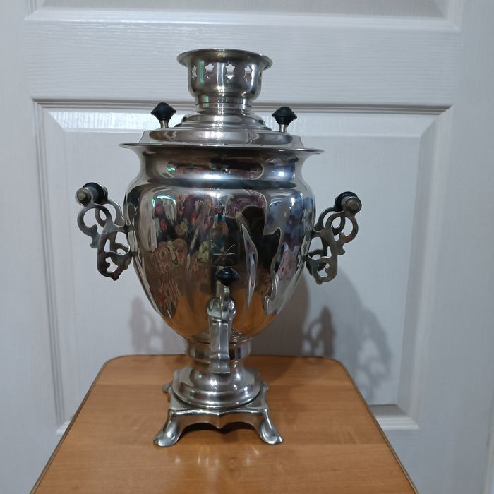 Самовар электрический б/у