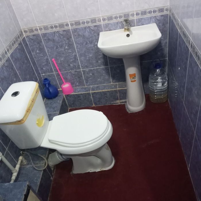 Yangi kvartira mebellari bilan