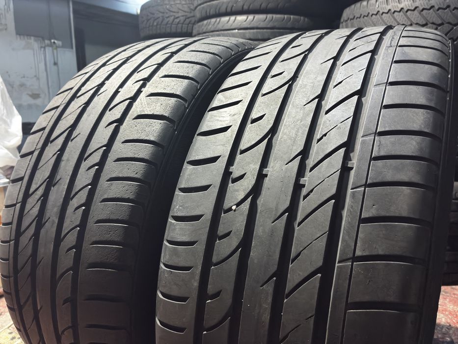 265/50R20 111V Sailun Atrezzo 2020 6mm