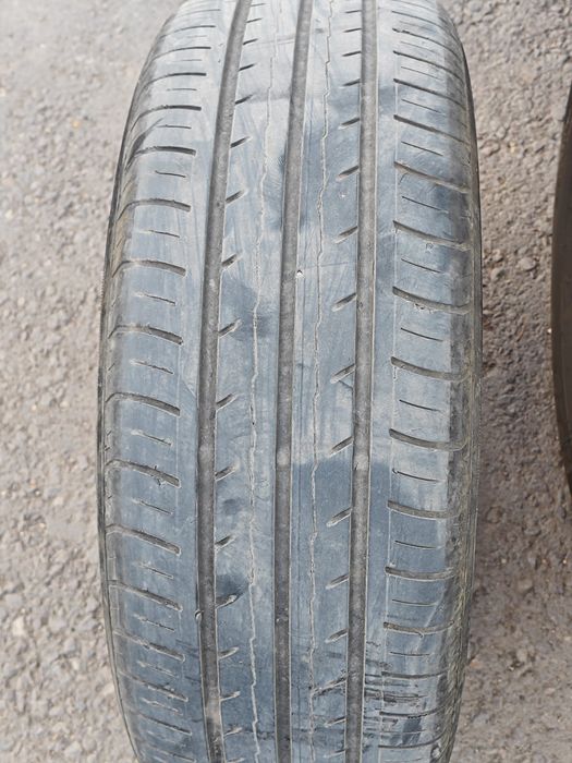 Шины продаю почти новые