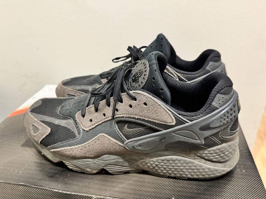 Мужские кроссовки