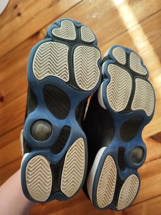 Nike Jordan 6 Rings