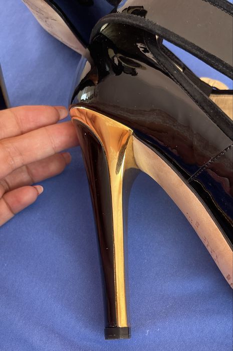 Туфли Jimmy Choo (Оригинал)