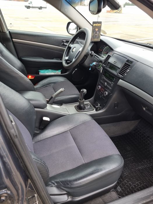 Chevrolet Epica 2.0 Diesel Euro 4