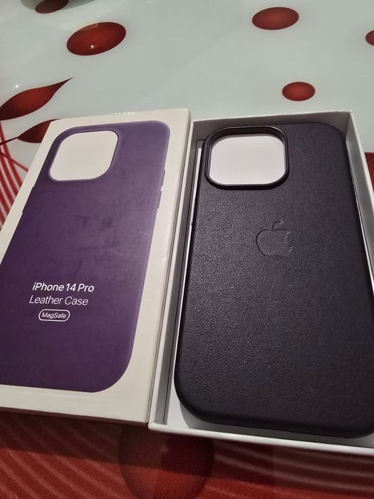 Husa iphone 14 pro originala