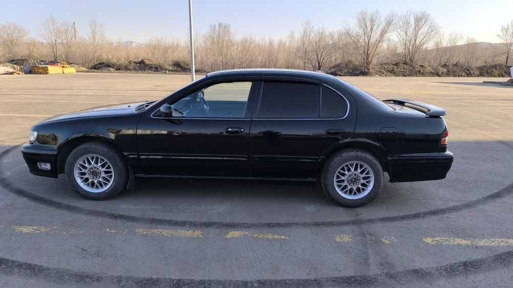 Продам Nissan Cefiro A32