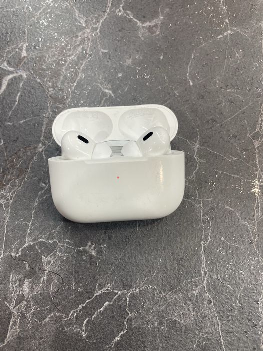 AirPods Pro 2nd Generation