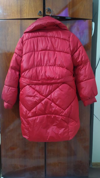 Женская,теплая куртка