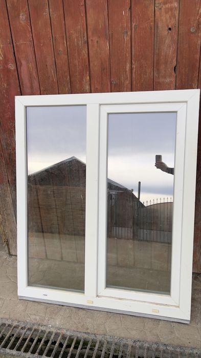 Geam Termopan Triplan Veka