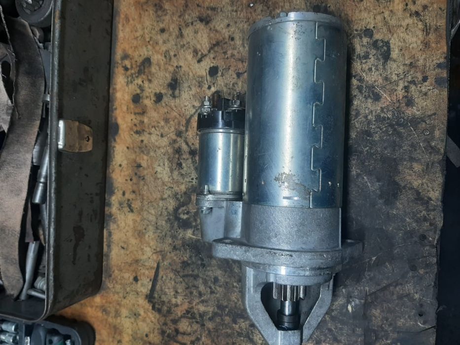Продам стартер газель