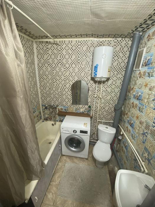 Сдам 1 комнатную квартиру