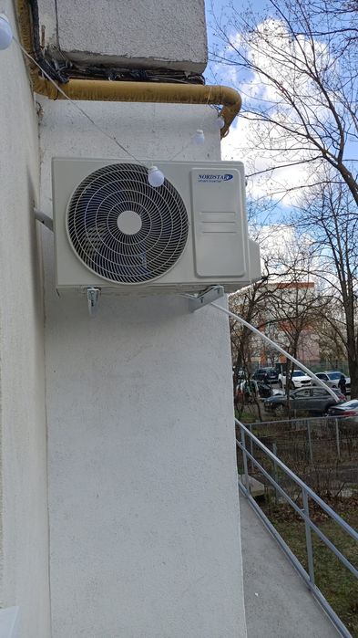 Freon &  Montaj Aer Conditionat