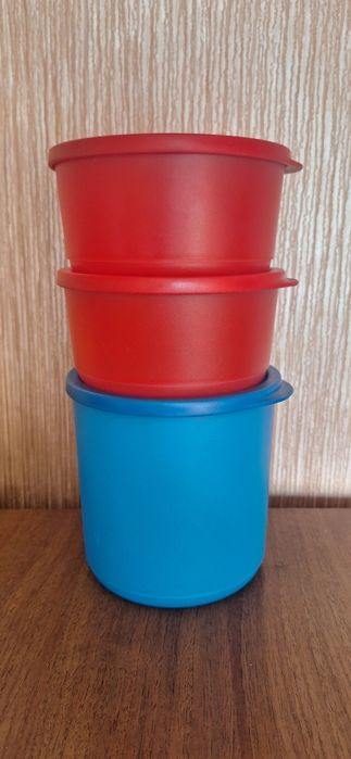 Посуда Tupperware. Тапервер.  , Мульти дуршлаг.