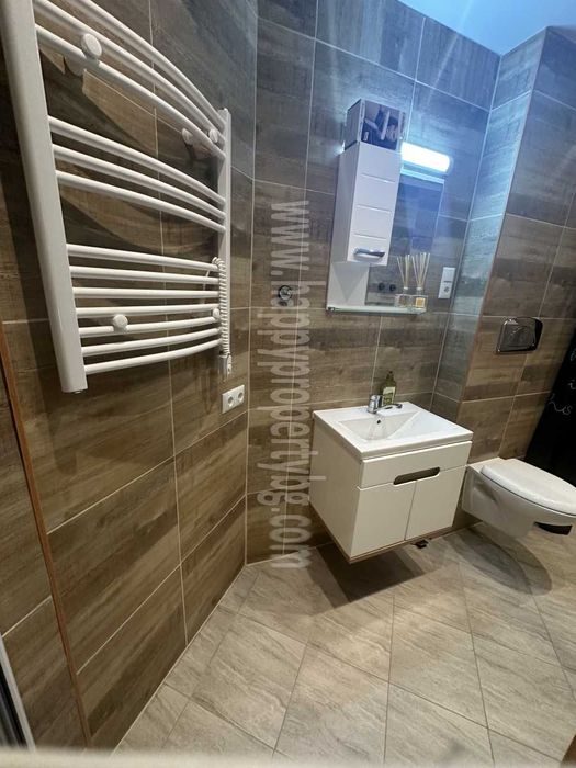 Продава се Двустаен апартамент в Свети Влас - 48 кв.м за 1521 €/кв.м - Снимка #7