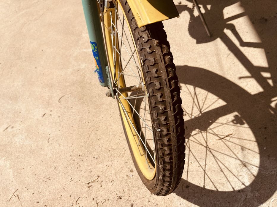 Детски велосипед Sprint Triumph 20”