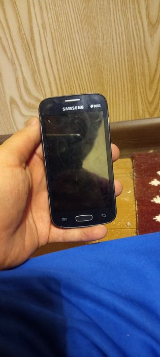 Samsung DUOS yaxahi