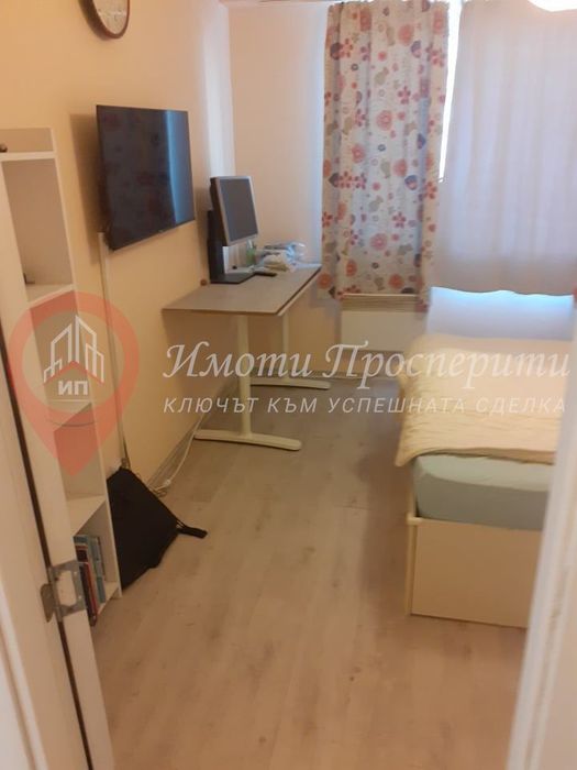 Продава се Тристаен апартамент в София, Света Троица - 75 кв.м за 2374 €/кв.м - Снимка #6