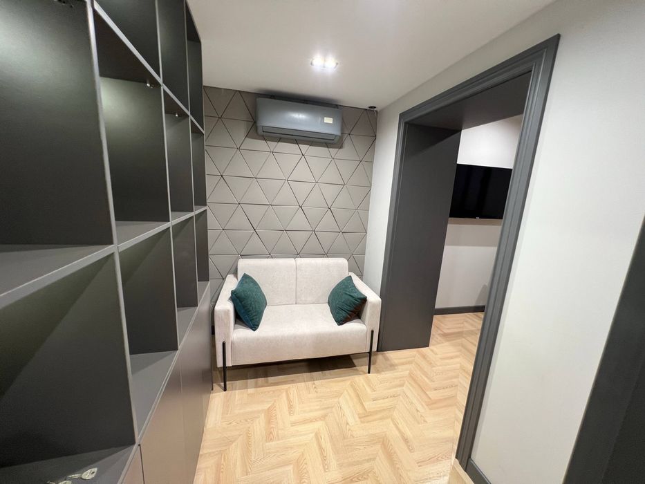 Аренда под офис 90кв.м, С Мебелью! Ит парк Памятник Мирзо Улугбек!