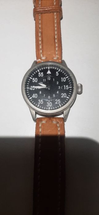 Ceas pilot aviator,mecanic