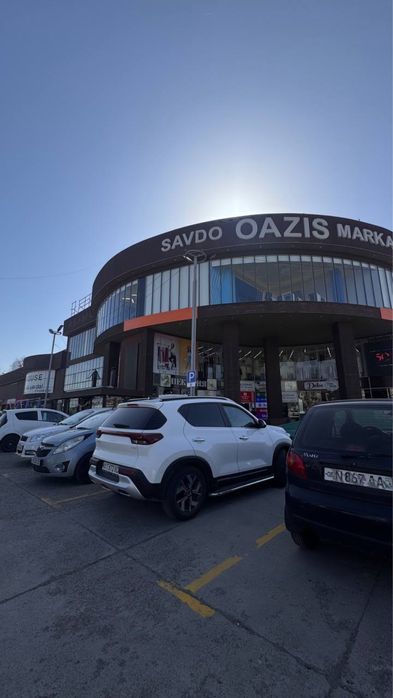 Сдается нежилое помещение чиланзар Фархадский рынок