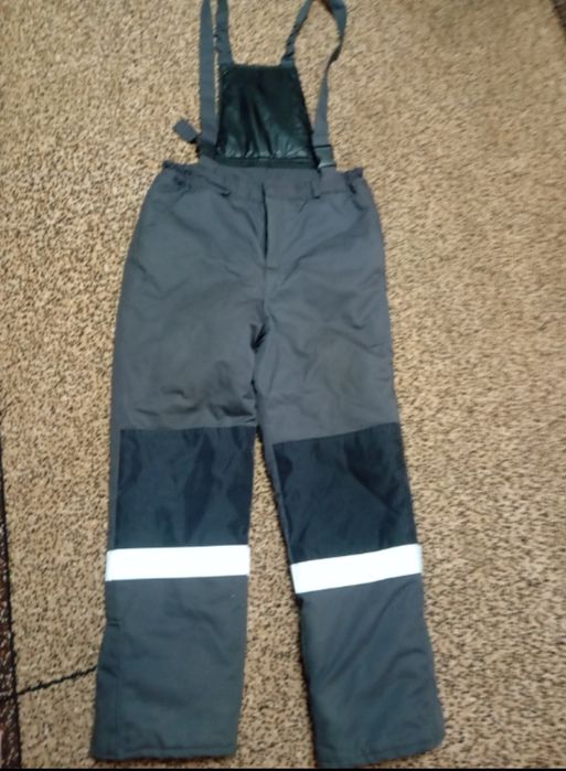 Спецодежда новая 52 размер