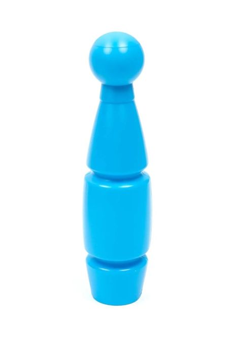 Детский разноцветный боулинг