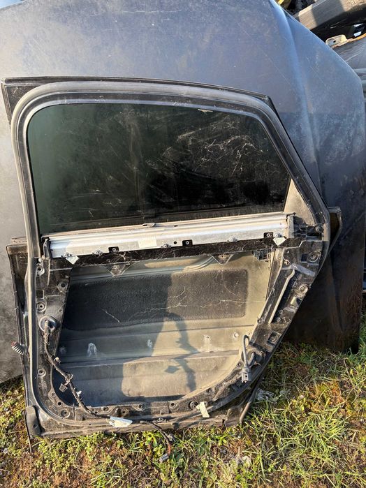 Задна дясна врата Ауди А8 2008 година