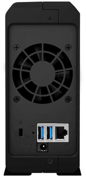 Synology NAS DS116