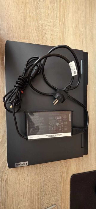 Vand Laptop Lenovo IdeaPad Gaming 3 15ARH7