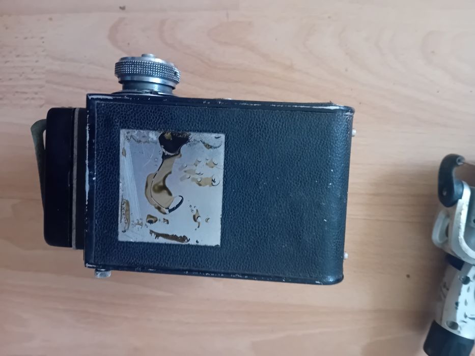 Camera foto din anul 1939-1970 nu stiu cum ar trebui sa funcționeze mai multe detalii în privat