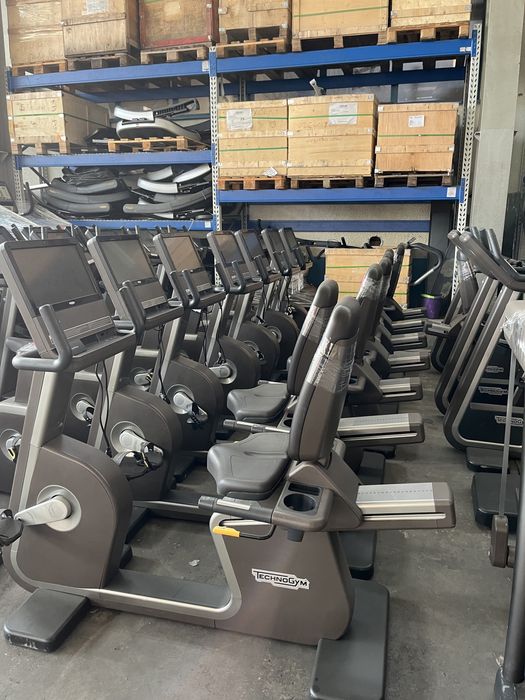 Technogym Artis New Generation