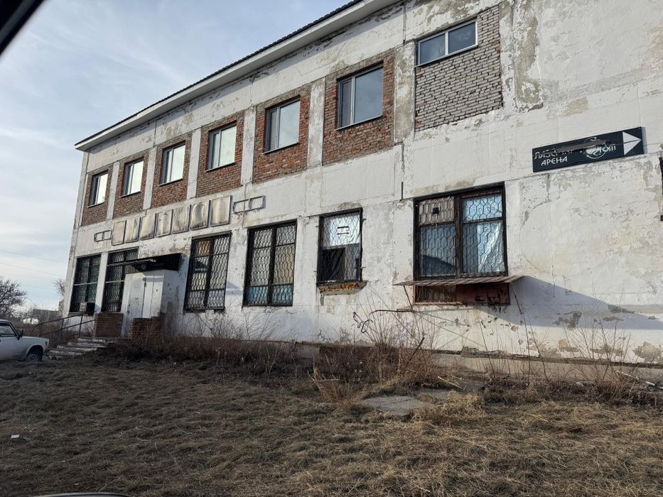Продается Здание