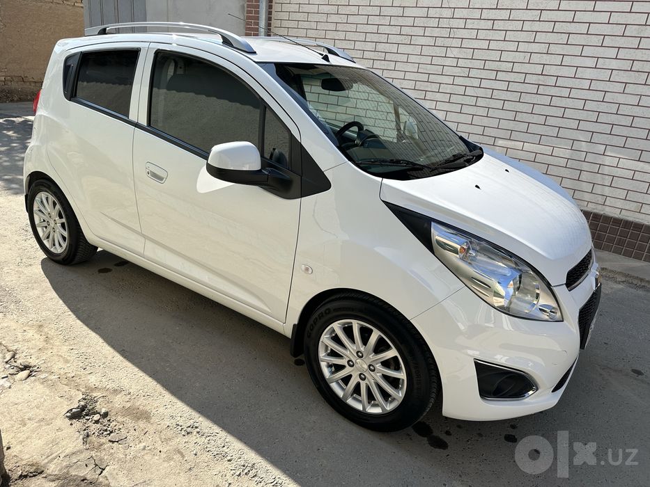 Spark 4 pozitsiya