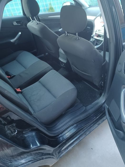 FORD Mondeo 2007 — imagine 4