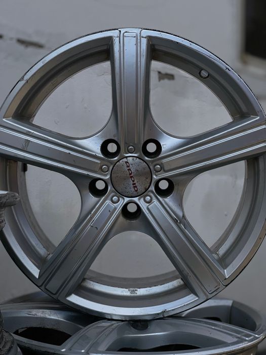 Продается диски титановые