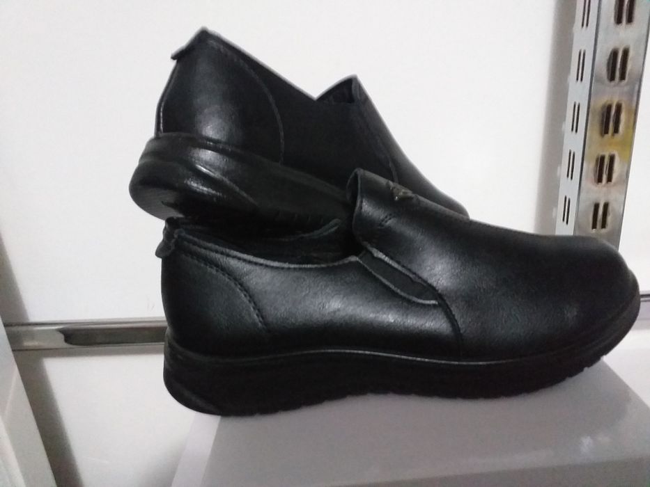 Pantofi de damă ușori și confortabili de primăvară /toamnă