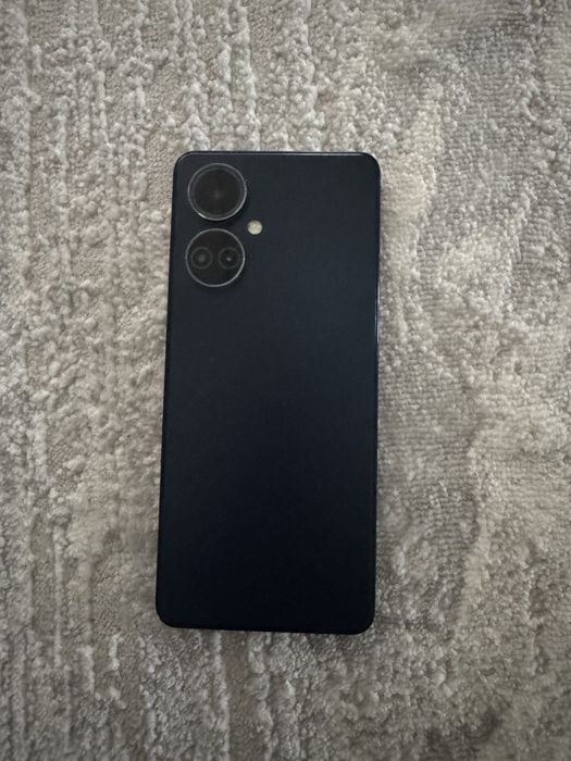 Tecno camon новый